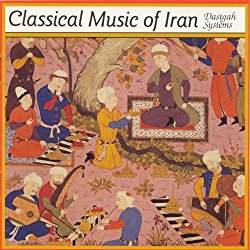 Classical Music of Iran: Buy this book from Amazon.