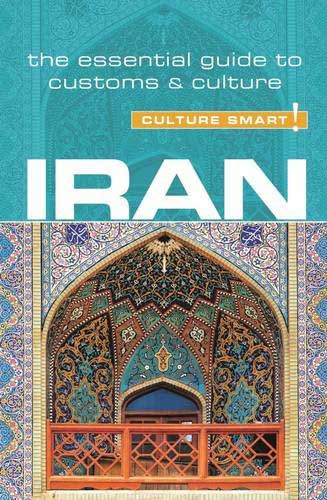 Persian Culture: Buy this book from Amazon.