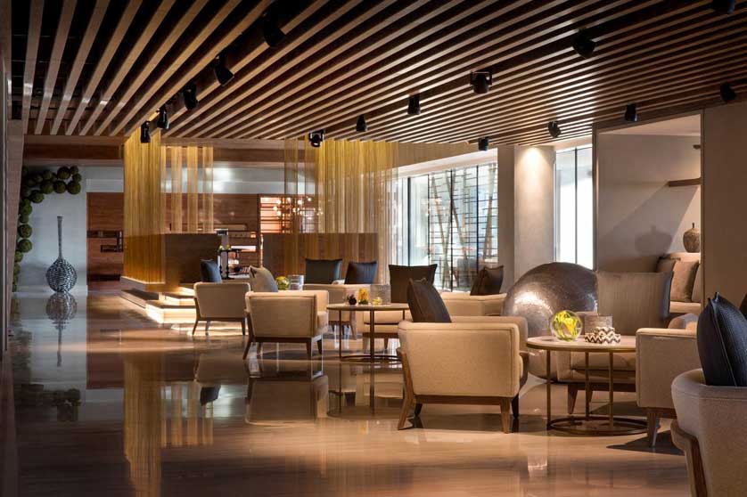 Hotels in Dubai.