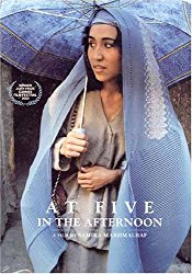 Samira Makhmalbaf: Buy this book from Amazon.