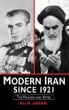Modern Iran Since 1921: Buy this book from Amazon.