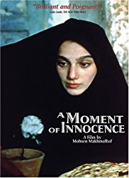 Mohsen Makhmalbaf: Buy this book from Amazon.