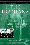 The Iranians by Sandra Mackey: order this book from Amazon.