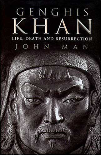 Khan: Buy this book from Amazon.
