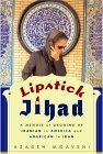 Lipstick Jihad: Buy this book from Amazon.