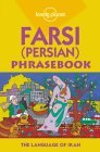 Lonely Planet - Farsi Phrasebook: Buy this book from Amazon.