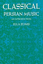Persian music: Buy this book from Amazon.