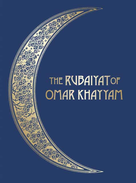 Omar Khayyam: Buy this book from Amazon.