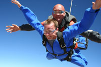 Paaviation Skydiving.