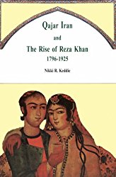 Qajars: Buy this book from Amazon.