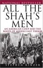 All The Shahs Men: Buy this book from Amazon.